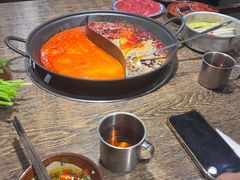 -冯校长老火锅(深圳总店)