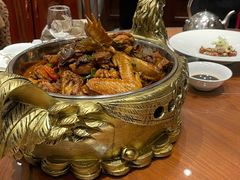 -前门烤鸭(江东中路店)