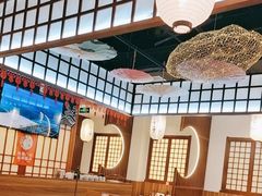 -千寻山野烤肉(中关村店)