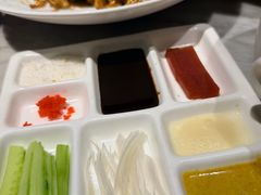 -北平盛世·新京菜·北京烤鸭(劲松·双井店)