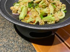 -真地道京味府·鲜橙烤鸭·北京菜(朝外大街东大桥店)