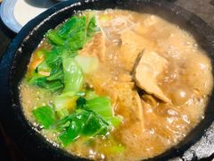 -老灶房-四川土菜(开元店)