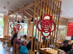 -南城香·饭香串香馄饨香(太平桥店)