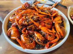 -马头巷·食景园(苏州总店)