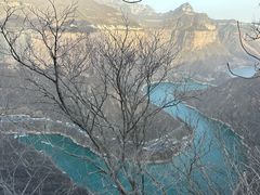 -河南宝泉旅游区