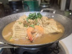 -小乡小镇·传承桐庐土菜·老板亲自烧的菜