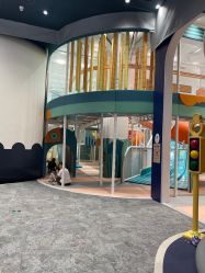 -奈尔宝家庭中心·亲子餐厅(鄞州万达店)