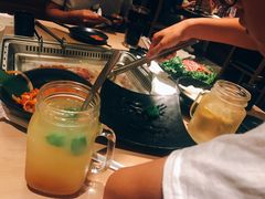 -新石器烤肉(南站店)