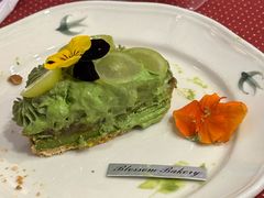 -花间烘焙BLossom Bakery