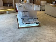 -银座仁志川·生吐司专门店(香港广场店)