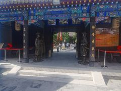 -内蒙古将军衙署博物院