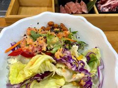 -许妈妈餐厅烤肉烧烤家常菜(明润广场店)