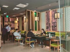 大堂-韩罗苑(万象城店)