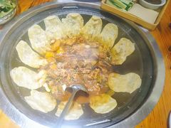 -黑土人家(江桥万达广场店)