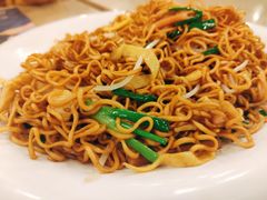 豉油皇三色炒面-点都德(汇点楼店)
