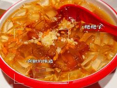 -肥三土菜馆(五四广场店)