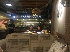 -YAFEE雅菲·粤菜·湘菜·融合菜(魏公村店)