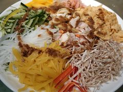 -鸿星海鲜酒家(格兰中心店)