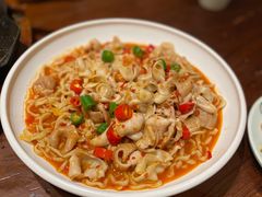 -老板恋上鱼(荣盛广场店)