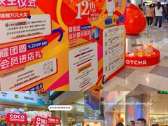 -鹏欣水游城