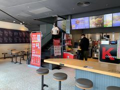 -肯德基(环翠北店)