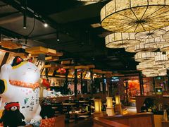 -皇室假期美食水疗会(春风路店)