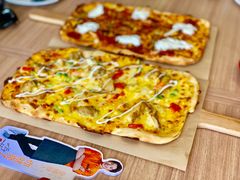 -必胜客(花舞大唐博物馆店)