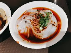 -洞子口张老二凉粉(文殊坊美食街店)