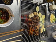 -同心烧烤(总店)