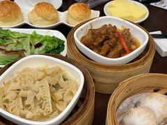 -潮福城大酒楼·潮粤菜·港式点心(阳光城店)