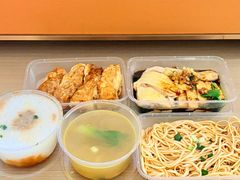 -百家鸡味馆(清泰店)