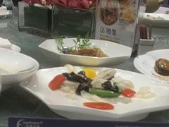 -上海小南国(不夜城店)