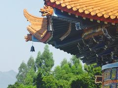 -广东圆玄道观
