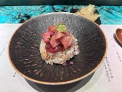 -風料理.鮨Omakase