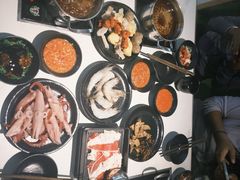 -爱伲牛肉火锅自助(景洪店)