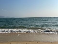 -碧桂园十里银滩