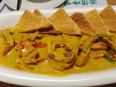 -泰悦澜·泰国餐厅(万象城店)
