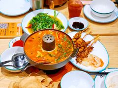 泰国虾片-越小品·越南餐厅(布吉万象汇店)
