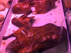 烤鸭-章云板鸭(评事街店)