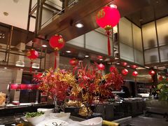 -东方红海鲜百汇(国际大厦店)