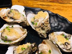 -烧蠔帮·湛江生蚝(工农店)