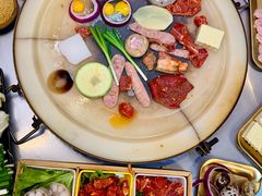 -阿昌白族石板烧(大理古城店)