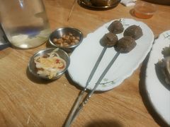 -质烤烤物·活烤海鲜(质烤总店)