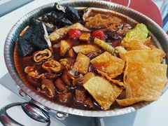 -螺大喜螺蛳粉(华业东方玫瑰店)