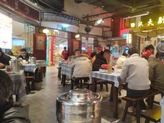 -彭耕记猪油炒小菜(吉联mall店)