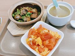 -老乡鸡(新邻天地店)