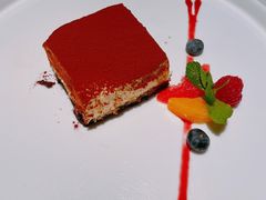 提拉米苏Tiramisu-Solo(衡山路店)