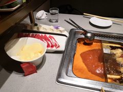 -海底捞火锅(关山保利店)