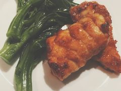 -唐阁(香港朗廷酒店)