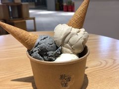 -歎雪糕低糖低脂Gelato冰淇淋